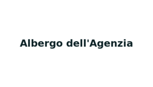 albergo