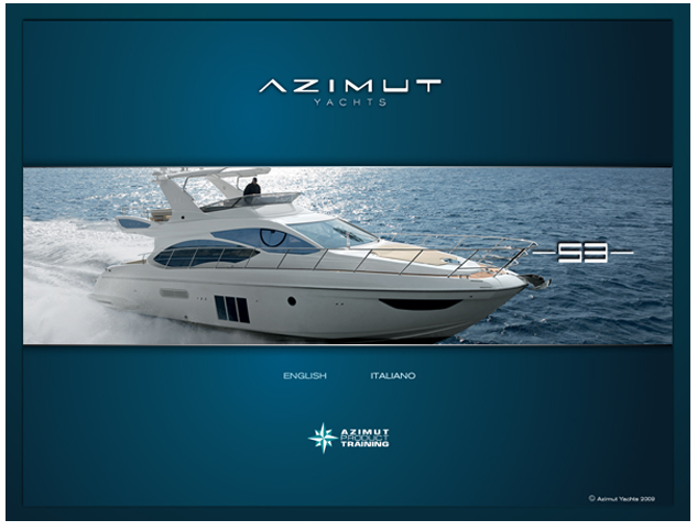 azimut Events & entertainment