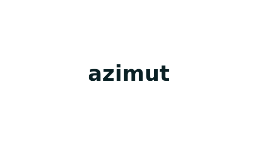 azimut