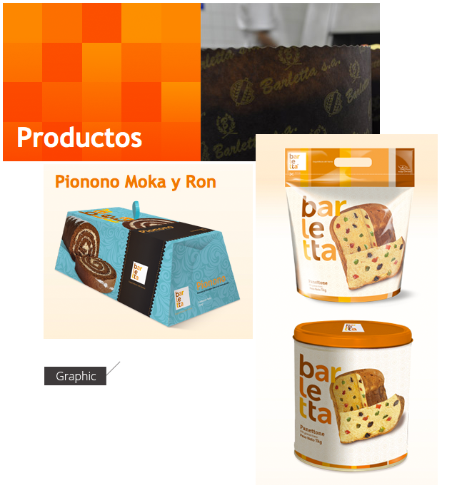 barletta Web