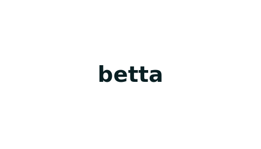 betta