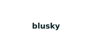 blusky