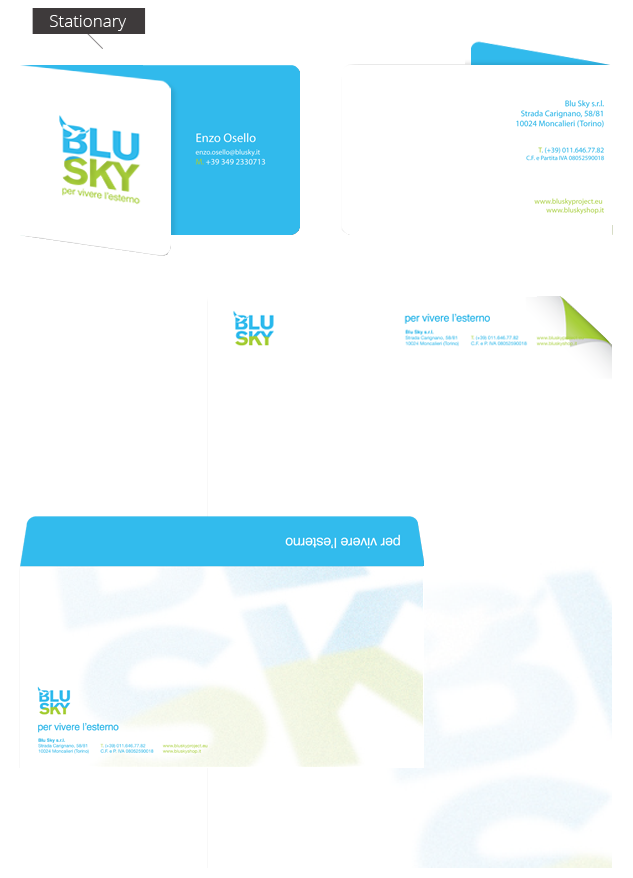 blusky