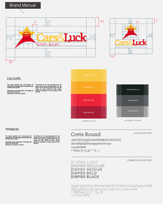 Cars&Luck