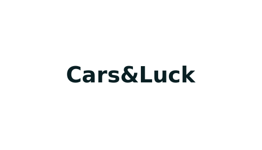 Cars&Luck