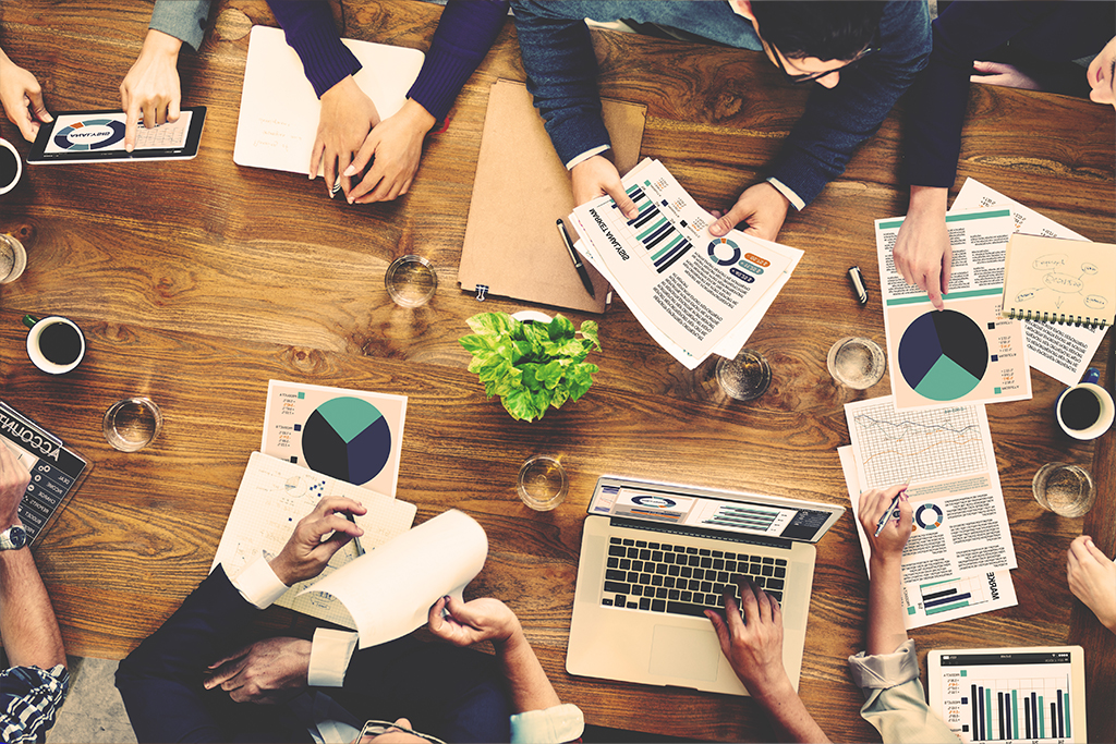 Rent marketing, l'ufficio marketing in outsourcing per aziende e imprese