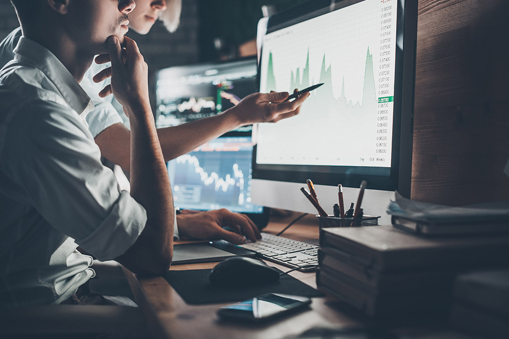 Trend e tendenze dei mercati, modello di business delle aziende
