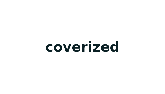 coverized