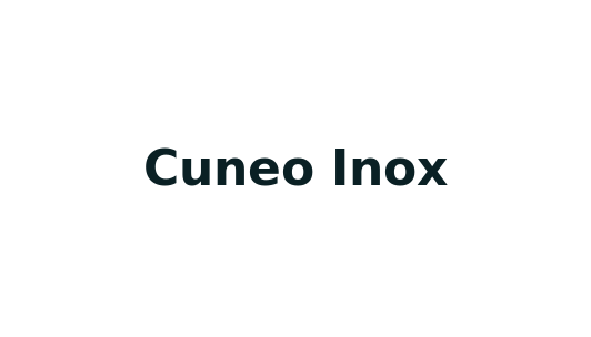 Cuneo Inox
