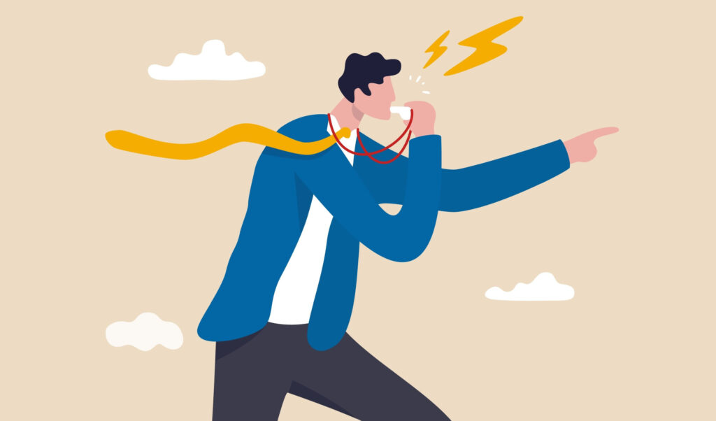 Normativa Whistleblowing, cos’è e quali sono gli obblighi per le aziende