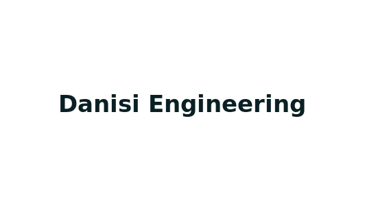 Danisi Engineering
