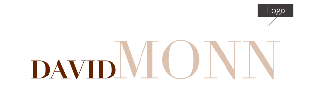 david monn branding
