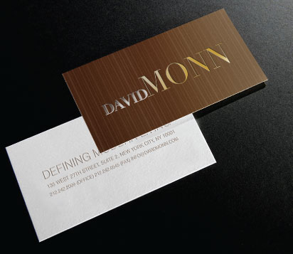 david monn