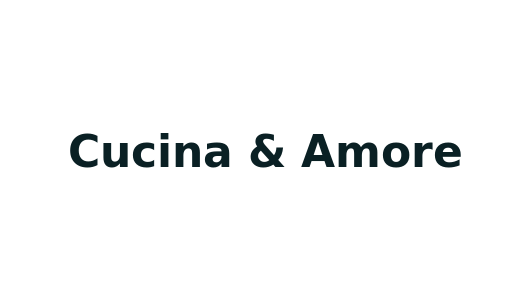 Cucina & Amore