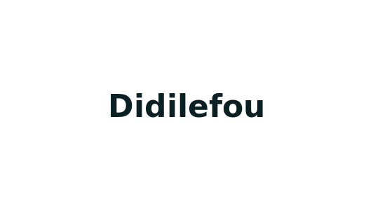 Didilefou