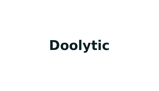 Doolytic