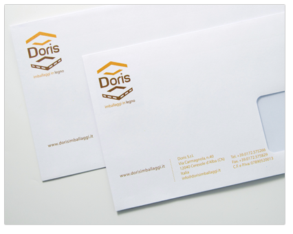 doris