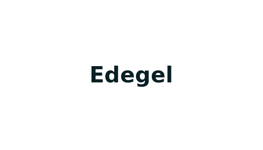 Edegel