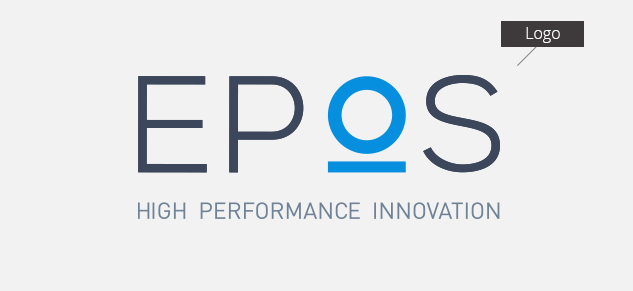 EPoS branding