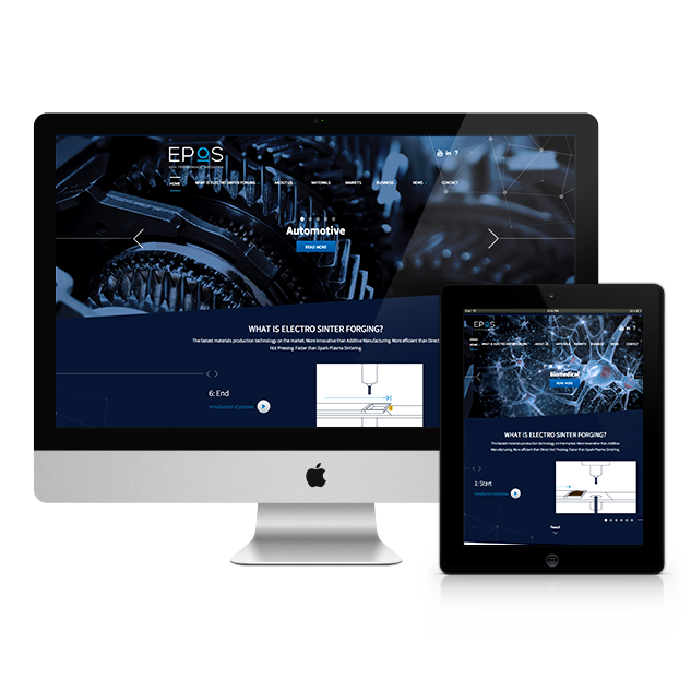 EPoS web