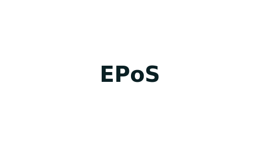 EPoS