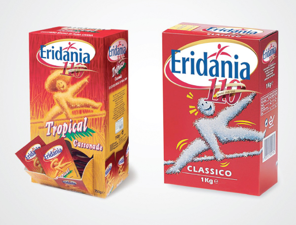 eridania