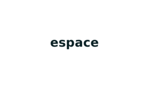 espace