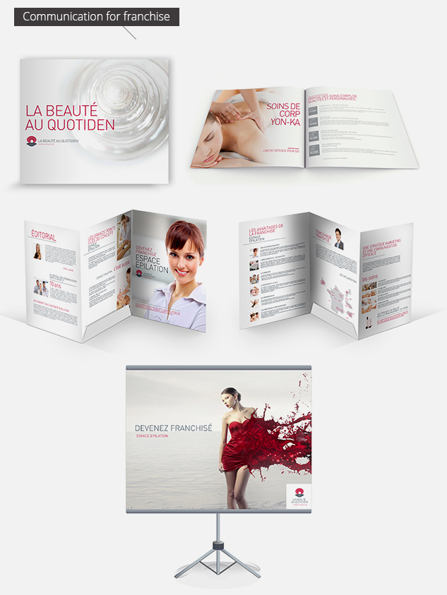 espace epilation
