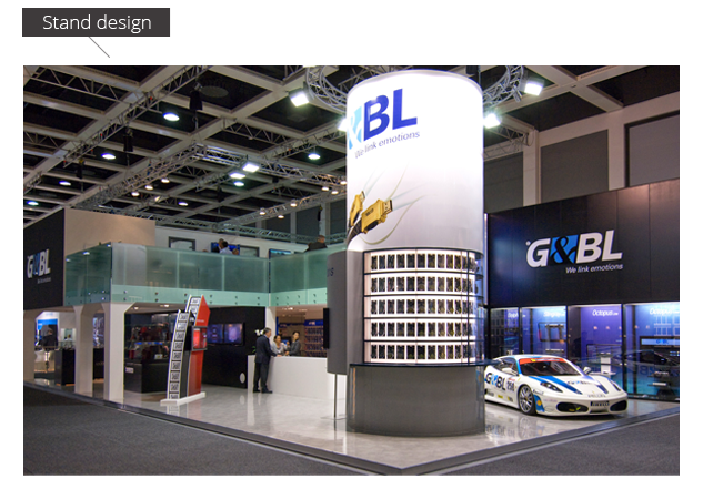 G&BL