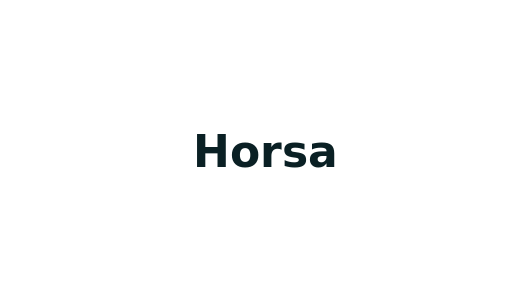 Horsa