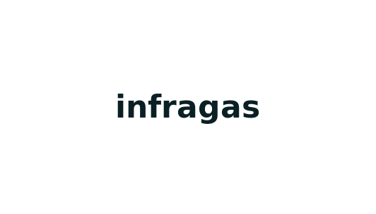 infragas