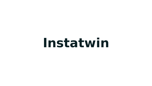 Instatwin