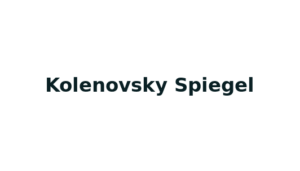 kolenovsky