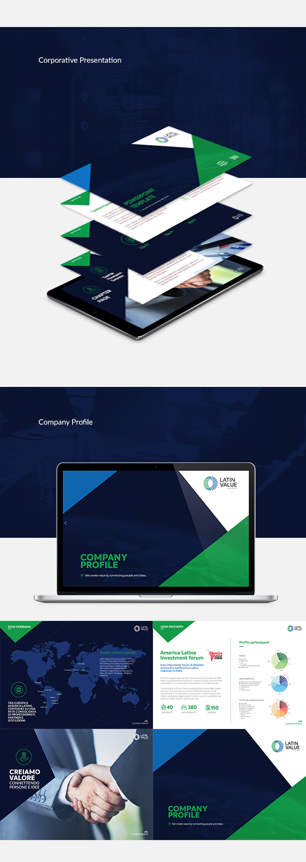Latin Value Group