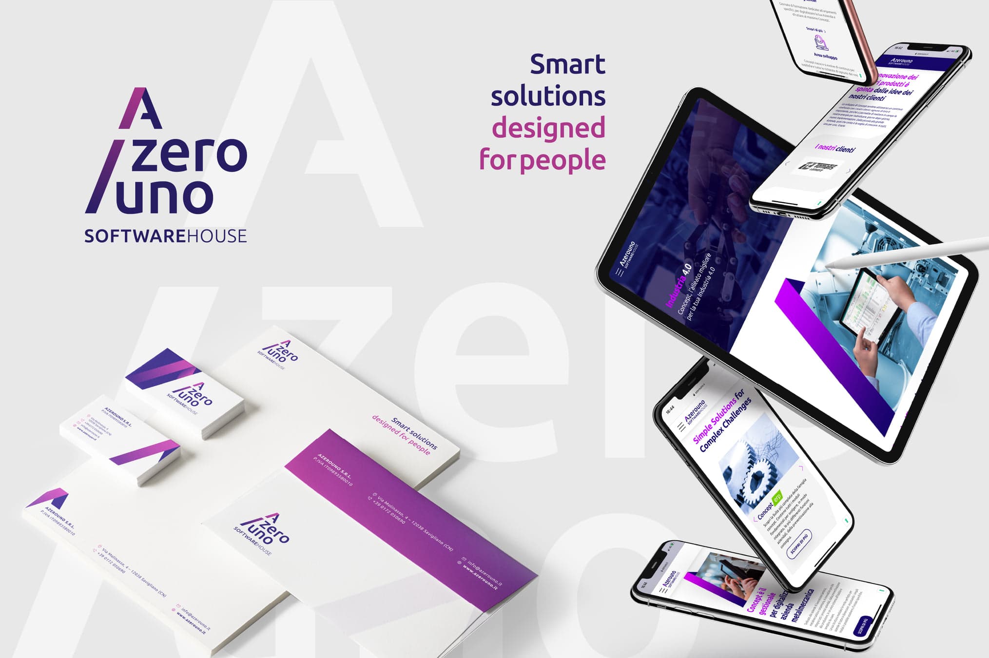 Brand marketing, branding b2b, l'immagine e l'aspetto visivo delle aziende italiane
