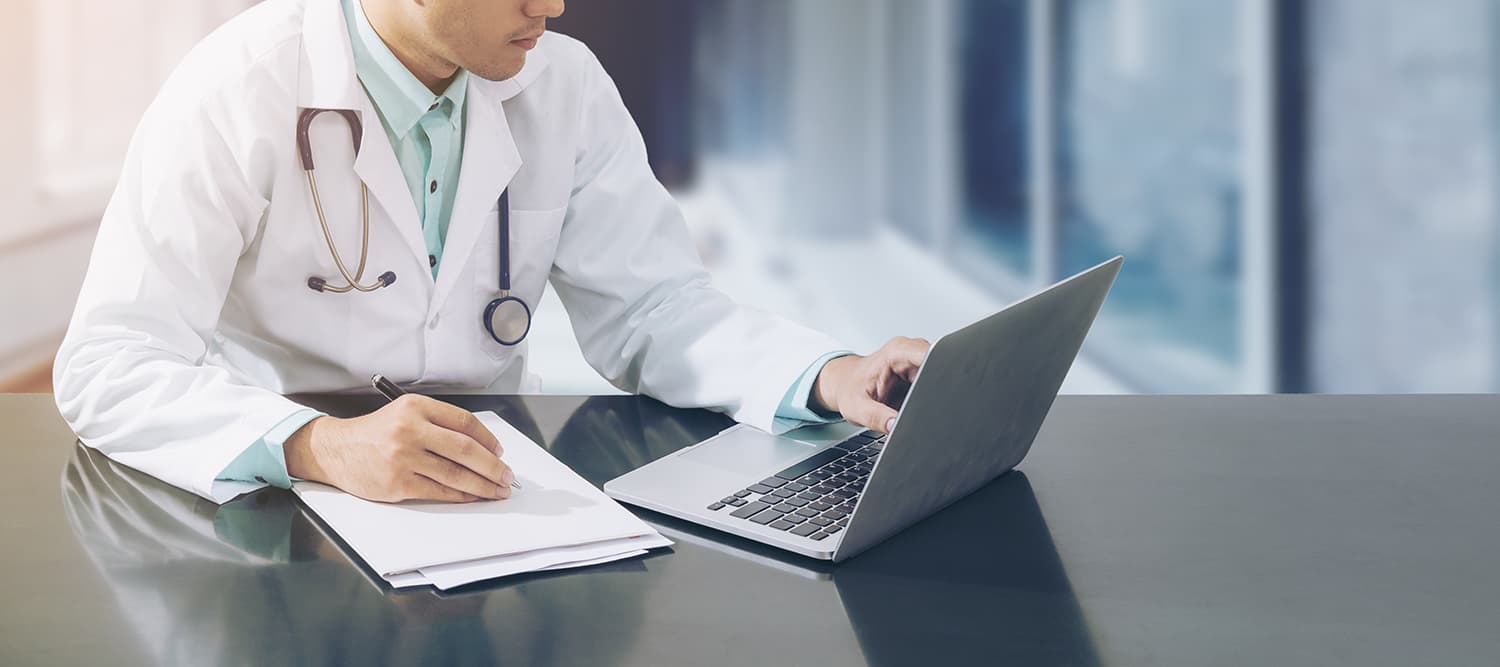 Marketing sanitario per ospedali, cliniche, medici. Specialisti di marketing per il settore sanitario