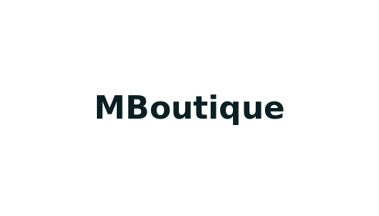 MBoutique