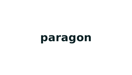 paragon