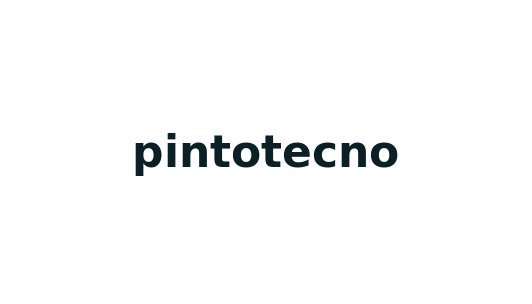 pintotecno