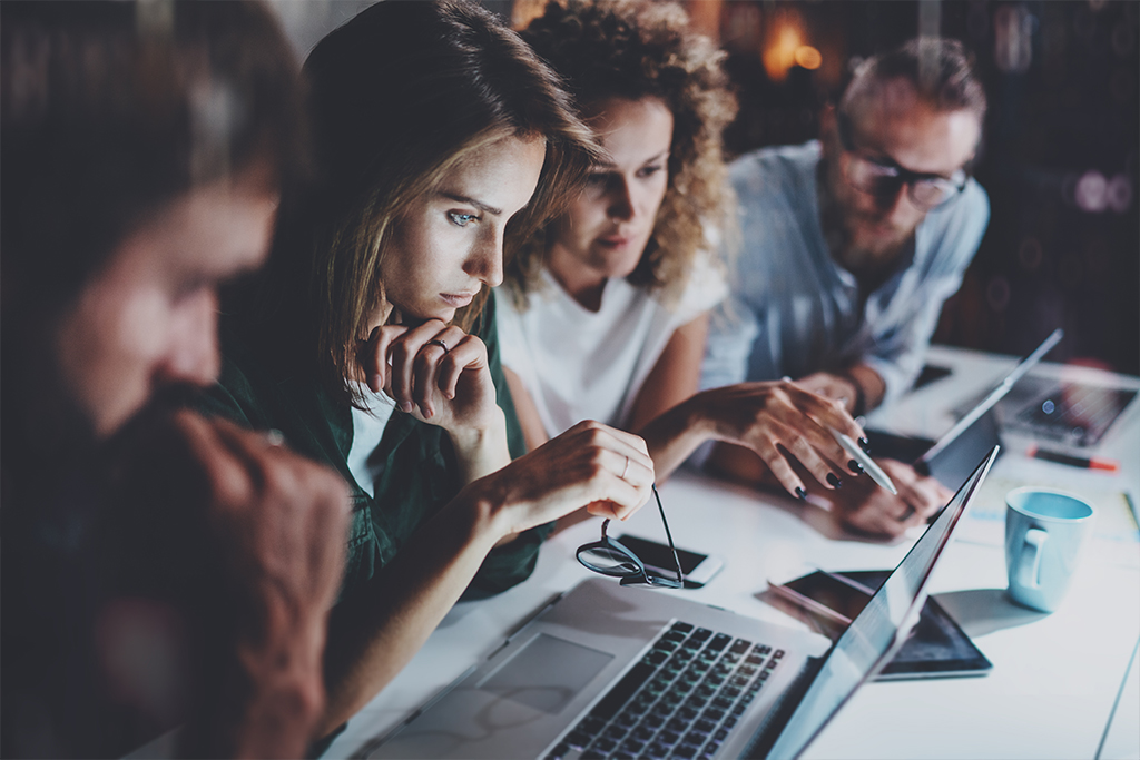 I mutamenti del mercato:e il marketing previsionale
