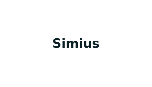 Simius