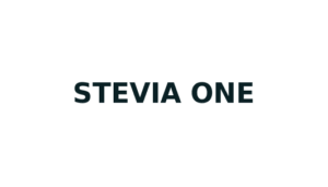 stevia