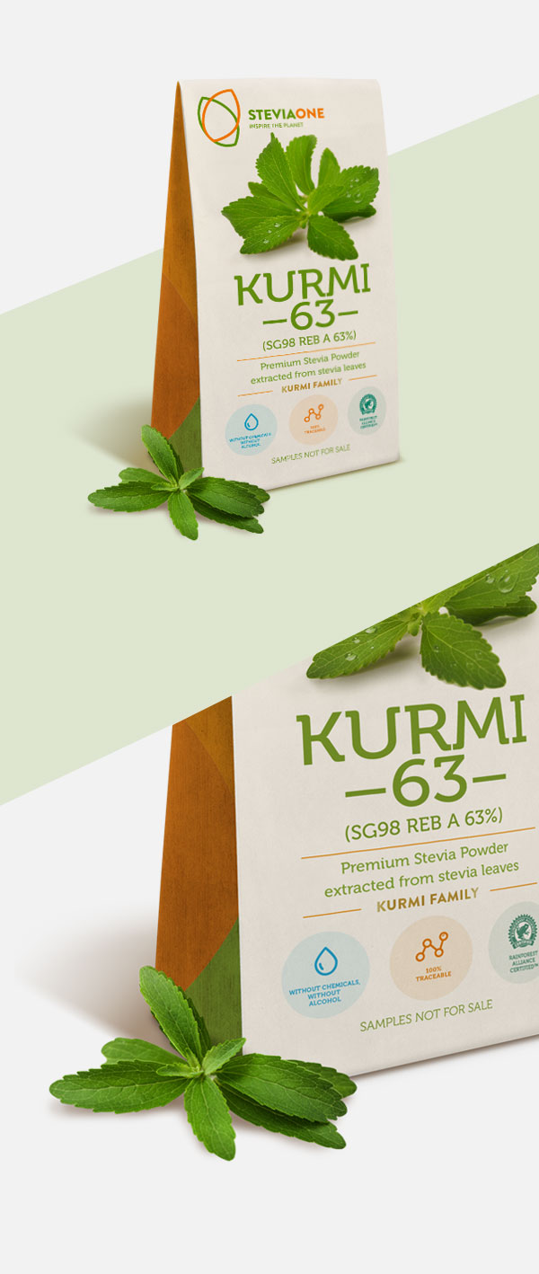 STEVIA ONE