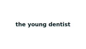 theyoungdentist