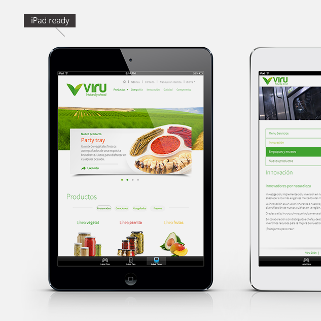 VIRU
