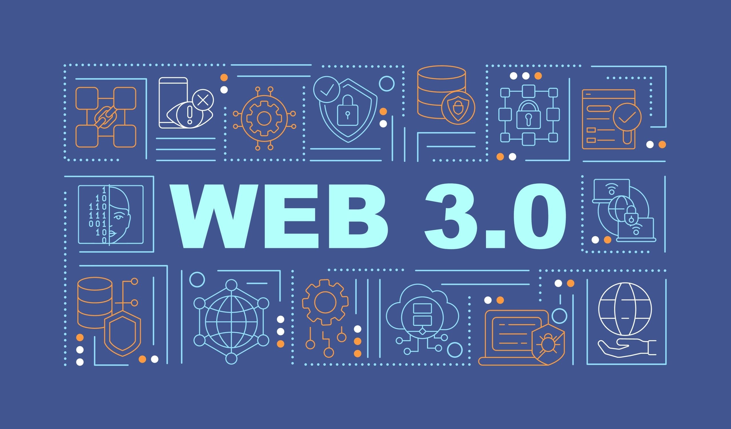 Il web3 nel marketing digitale e nelle campagne pubblicitarie